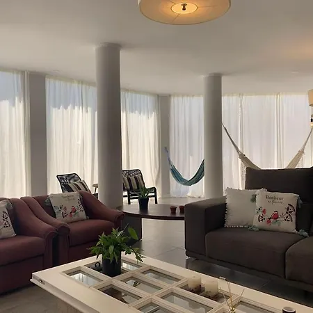 Villa Marisol By Rosado *