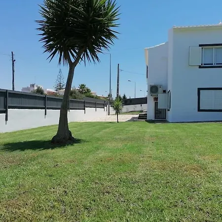 Marisol Villa Ferragudo (Faro)