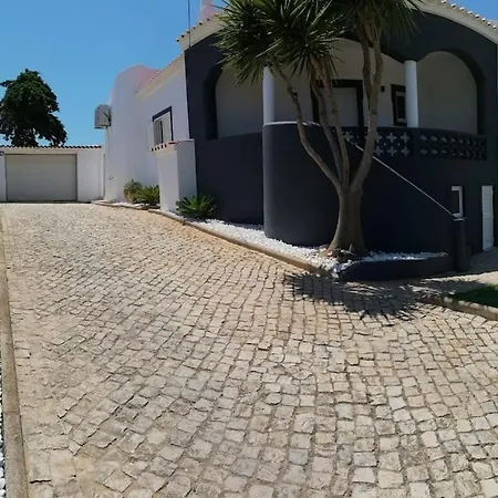 Marisol Ferragudo (Faro)