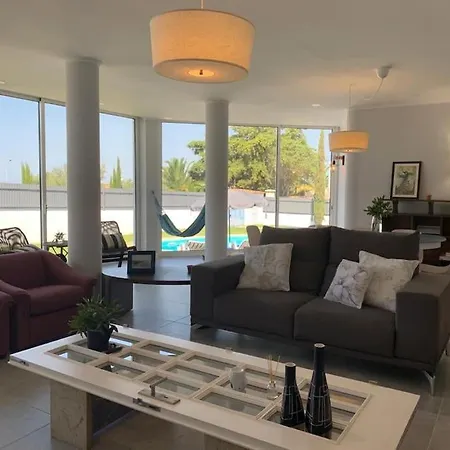 Marisol Villa Ferragudo (Faro)