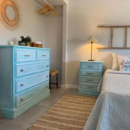 Marisol * Ferragudo (Faro)