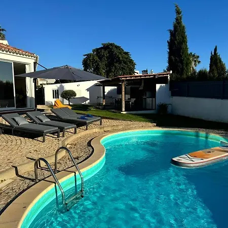 Marisol Villa Ferragudo (Faro)