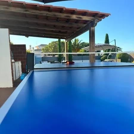 Villa Marisol By Rosado