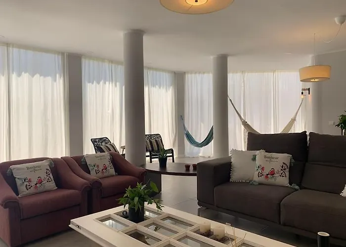 Villa Marisol By Rosado *