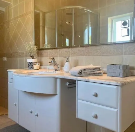 Villa Marisol By Rosado *