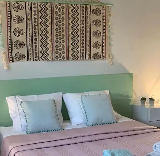 Marisol By Rosado Villa