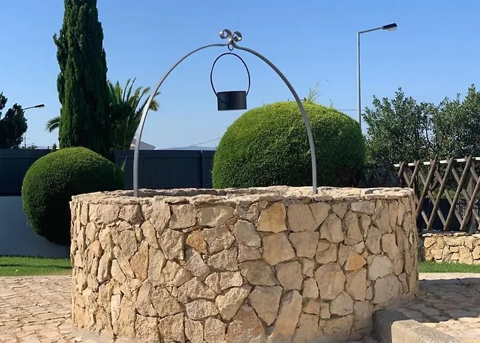 Marisol By Rosado Villa Ferragudo (Faro)