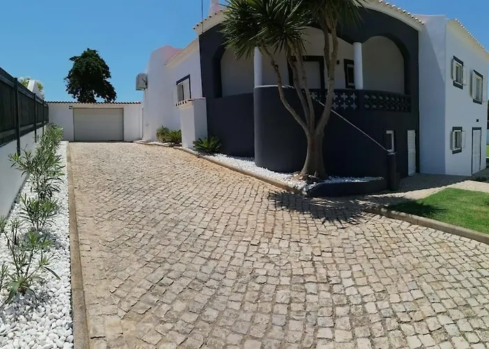 Marisol By Rosado Ferragudo (Faro)